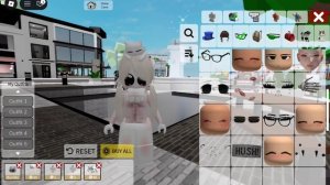 Делаем скин в брукхейвен/Brookhaven 💕/#роблокс/# roblox