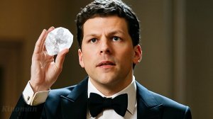 🍿Фильм: Иллюзия обмана 3 (2025)