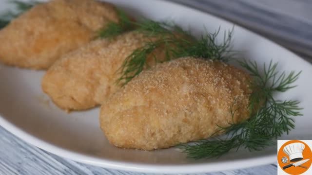 Котлеты по Донбасски смотреть онлайн