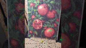 Алмазная мозаика