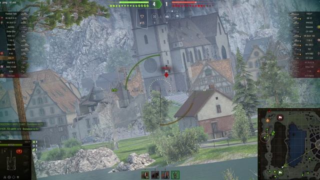 Играть танки world of tanks бесплатно смотреть онлайн