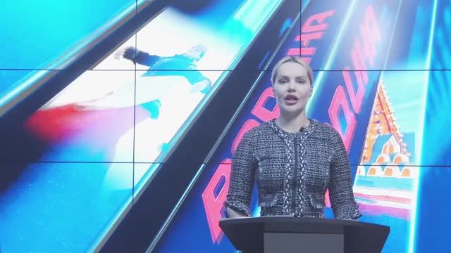 Итоги переговоров с США по Украине. Доклады командующих войск и др. - Лидия Желамкова смотреть онлайн