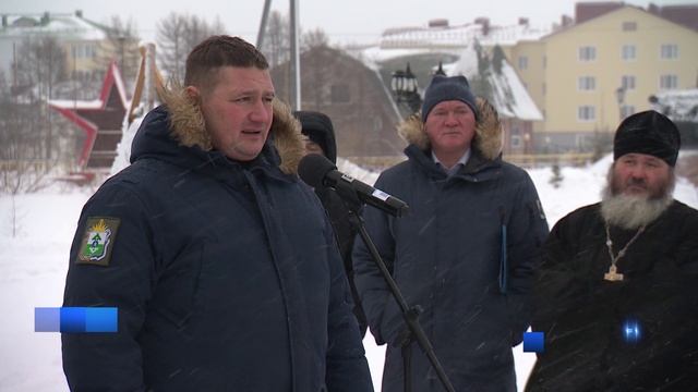 ПАМЯТЬ В НАШИХ СЕРДЦАХ смотреть онлайн