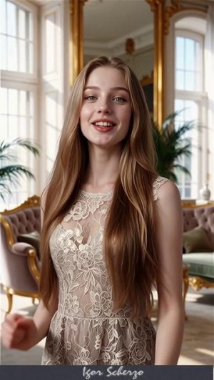 Игорь Скерцо - Подписывайтесь на этот канал - 1