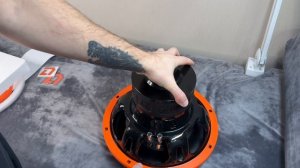 Gryphon Pro 12 V.3 от DL Audio
