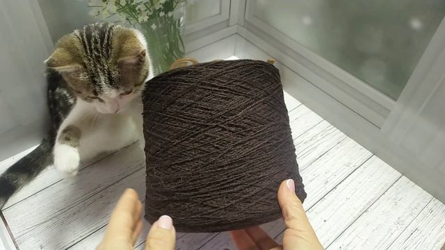 Поступление нового артикула 100% шетланд 10 декабря 2025 г. смотреть онлайн