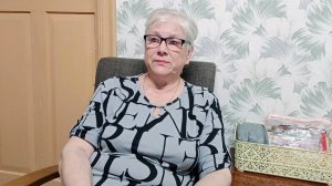 "Жизнь на пенсии".. Немного ответила на ваши комментарии.