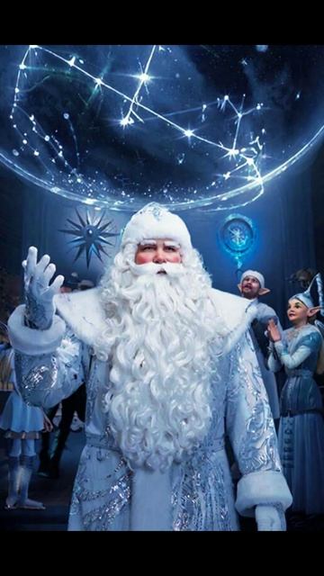 316 🎄 ТАЙНЫЙ САНТА И ЕГО ШКОЛА: ГДЕ УЧАТ ДАРИТЬ ЧУДЕСА? | Волшебство начинается здесь!