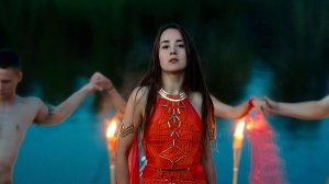 tAISh – Пазл (official video)