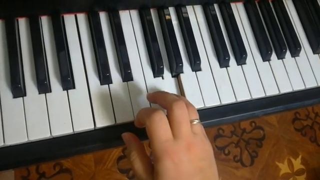 Клюква в сахаре. 4 год обучения. Занятие № 2 смотреть онлайн