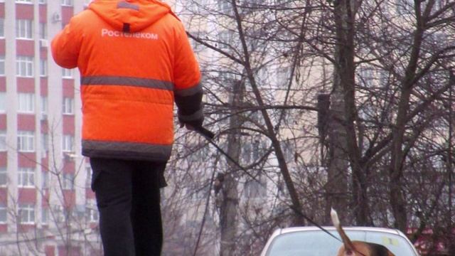 "ПРОГУЛКИ НА СВЕЖЕМ ВОЗДУХЕ"... (Фото Юрия СИЗОВА (Владимир), музыка Билла ЭВАНСА (США) смотреть онлайн