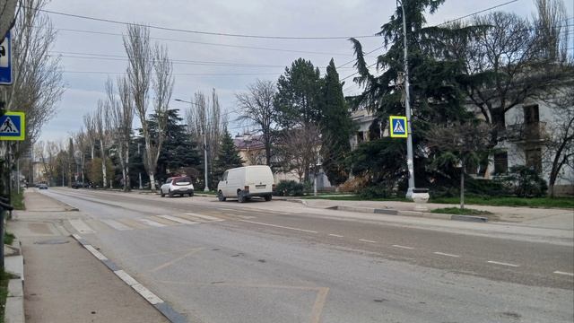 Балаклава часть 2. Мангуп. Девичье озеро