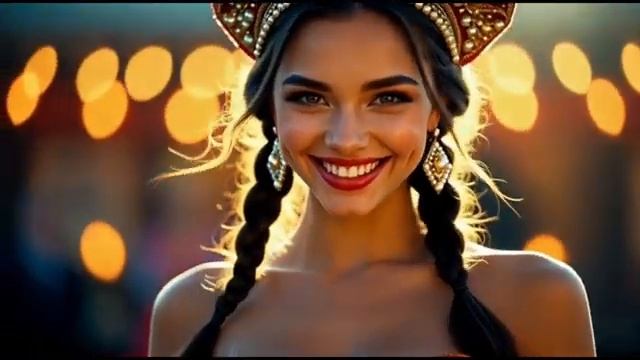 Русские частушки от которых внутри жарко станет смотреть онлайн