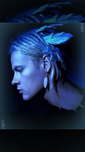 Ярослав Дронов - «Родная»  (клип)