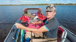 Рыбалка как Спринт-Лото