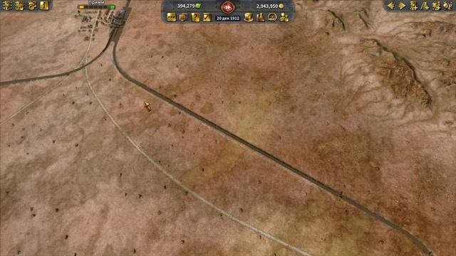 Railway Empire 2 Industrial Wonders прохождение серия 10 смотреть онлайн