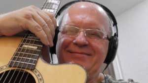 Ах.ты степь широкая... Кавер.