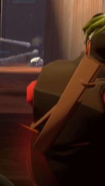 Team Fortress 2 Shorts