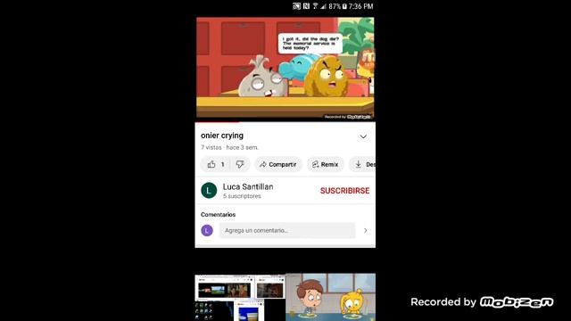 All Plants vs. Zombies crying compilation смотреть онлайн