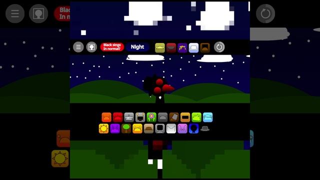 FULL GAME ‼️ All Sprunke Advanced Modded 🍋🟩🫒 (ALL CHARACTERS & PHASES) #sprunki смотреть онлайн