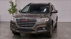 Haval H6 2017 0946 - Вы можете купить в автосалоне АВРОРА Краснодар Колхозная 53/1