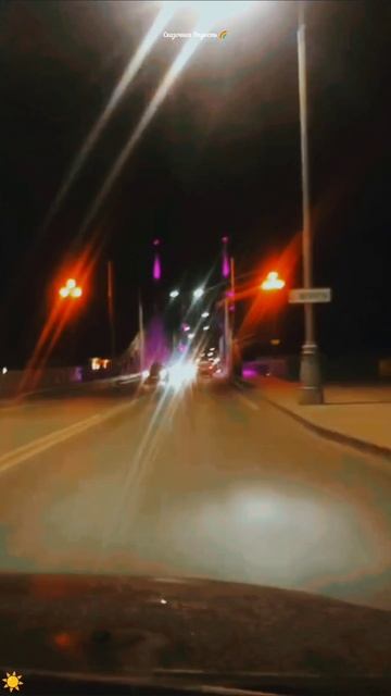 #обзор #вечерняя #тверь #красивый #мост #сиреневый #событиедня #5декабря2025год смотреть онлайн