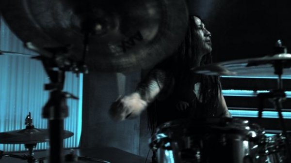 As I Lay Dying - If I Fall (Official Video)