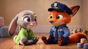 ПЕРСОНАЖИ ЗВЕРОПОЛИСА 2 СТАЛИ МАЛЕНЬКИМИ! МИЛЫЕ ДЕТИШКИ ИЗ МУЛЬТИКА! БЕЙБИ ДЕТКИ! РЕАКЦИЯ