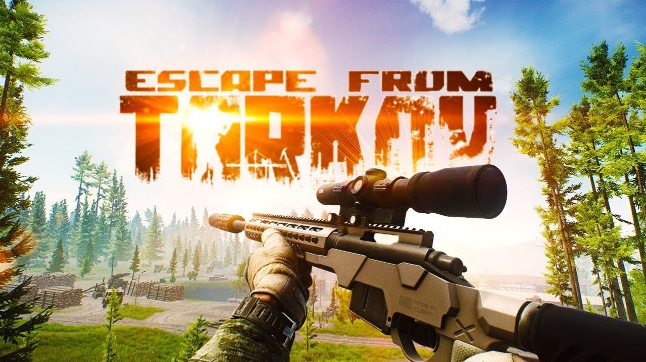 Stream ~ Escape From Tarkov ~ ( Релиз PVP Играю c СHTZ день 13 ) смотреть онлайн