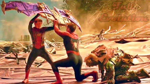 Топ 10 Супергероев Спасших Суперзлодеев !