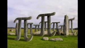 .... Что такое число ПИ.....