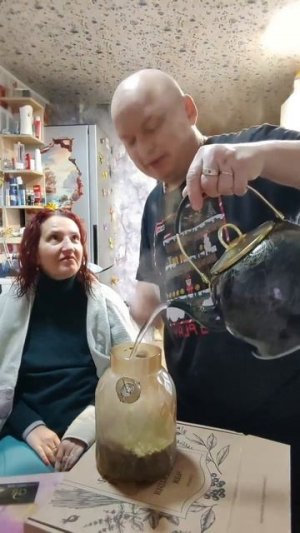 У нас чайная трапеза 🥰  #чайнаяцеремония #чайнаятрадиция #обожаючай