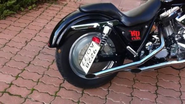 Evolution sound FXRS