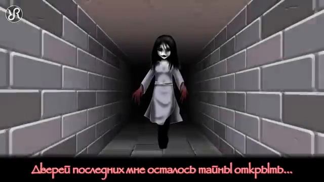 Spookys House Of JumpScares 1000 Doors RUS Song Cover