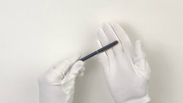 Ручка HILTON GOLD, Темно-синяя 1061.14 смотреть онлайн