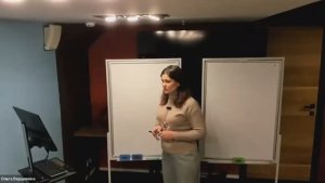 Маркетинг. Анастасия Тропина