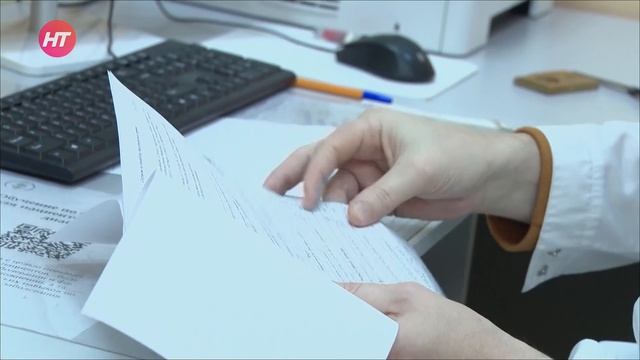 В Великом Новгороде прошёл День мужского и женского здоровья