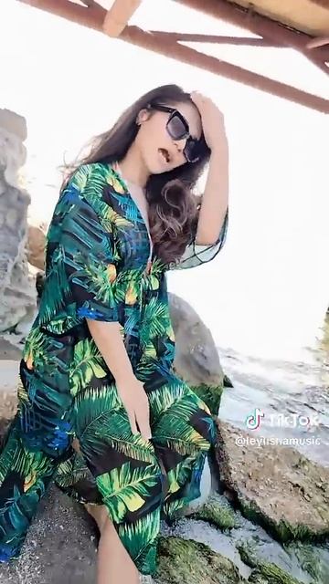 Leyli-Sha - Jana Jana #рекомендации #музыка #2025 #rek #turkmenistan #ashgabat #топ #music