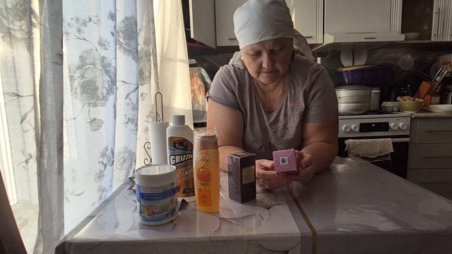 Мой 56 день рождения! Готовлю подарки с ФАБЕРЛИК/ Принимаю подарки и цветы в честь праздника/ смотреть онлайн