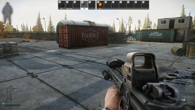 EFT не попадает