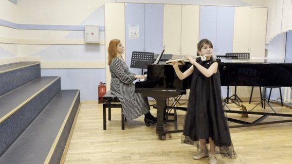 П. Чайковский, Сладкая грёза