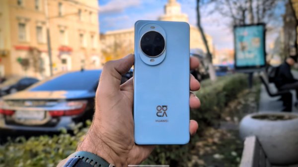 HUAWEI nova 14 PRO. Жизнь без Google сервисов. / Арстайл /