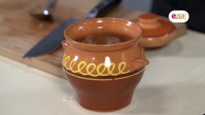 Кухня по заявкам | Версия грузинского остри, клефтико и запеканка в горшочках | Илья Лазерсон /389