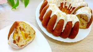 ПРИГОТОВЬТЕ ЛУЧШУЮ ВЫПЕЧКУ К ЧАЮ! ИДЕАЛЬНЫЙ ДЕСЕРТ ДЛЯ ЛЮБОГО СЛУЧАЯ!