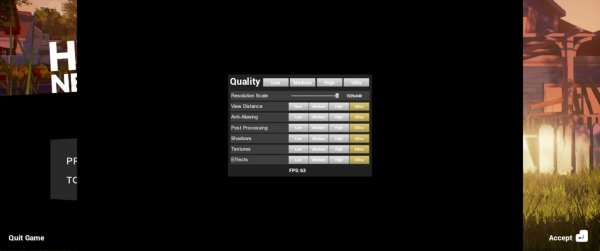 ЛОМАЕМ HELLO NEIGHBOR ALPHA 2