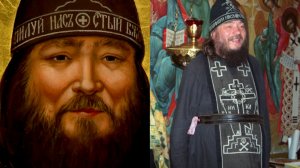 ЕСЛИ БЫ НЕ ИИСУСОВА МОЛИТВА,Я БЫ СОШЕЛ С УМА..СТАРЕЦ ЗОСИМА( СОКУР) ч.3