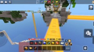 что я выбил, наконец-таки эти клинки в бед варсе