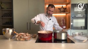 Легендарное французское блюдо из фасоли I КАССУЛЕ