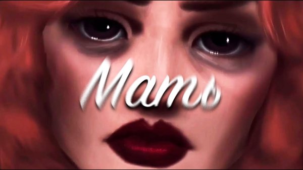 Я нашел самую Жуткую Анимацию / Мать: разбор