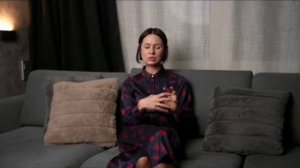 Ольга Демчук. Вера, духовность и смысл жизни (видео для спонсоров от 17 декабря 2024 г.)